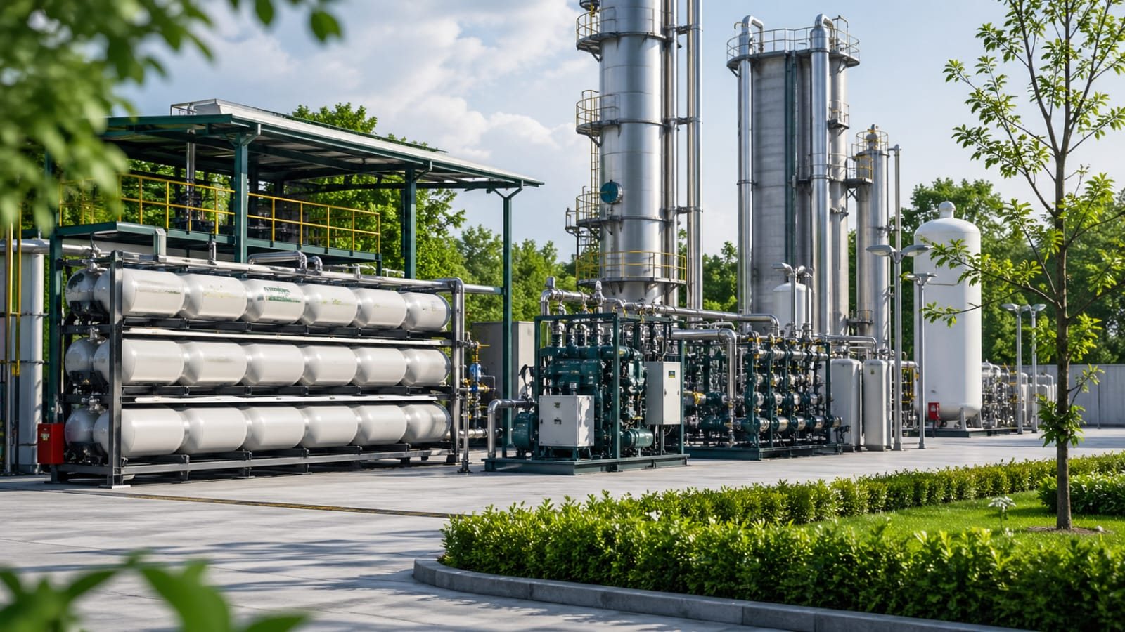 Engineering Consultancy by Sewaf Energy